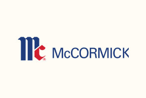 McCormick logo