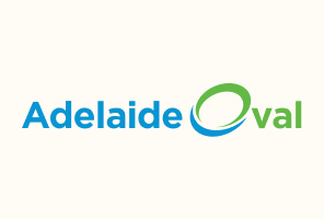 Adelaide Oval logo