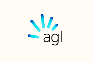 AGL logo