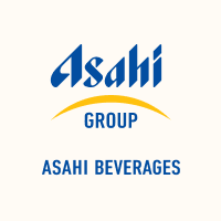 Asahi Group, Asahi Beverages logo