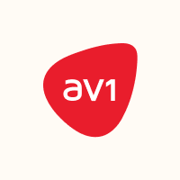 AV1 logo