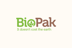BioPak logo