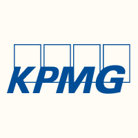 KPMG logo