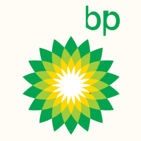 BP logo