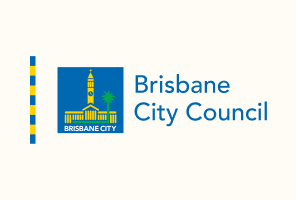 Brisbane City Council logo