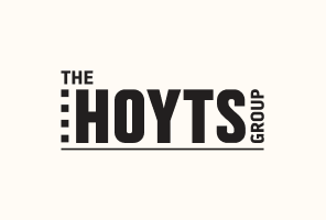 The Hoyts Group logo