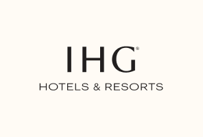 IHG Hotels & Resorts logo