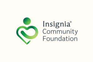 Insignia Community Foundation logo