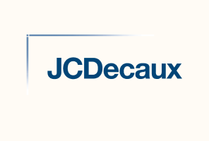 JCDecaux logo