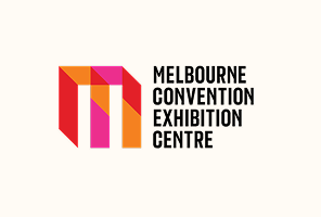Melbourne Convention Exhibition Centre logo