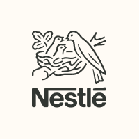 Nestlé logo