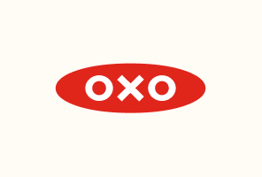 OXO logo