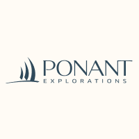 Ponant Explorations logo