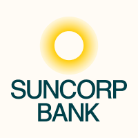 Suncorp Bank logo