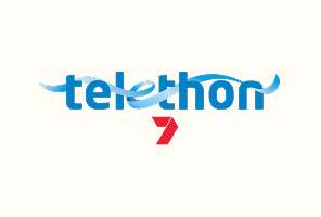 Telethon 7 logo