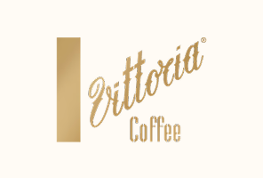 Vittoria Coffee logo