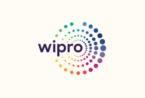Wipro logo