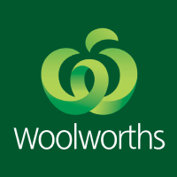 Woolworths logo