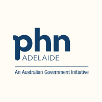 Adelaide PHN logo